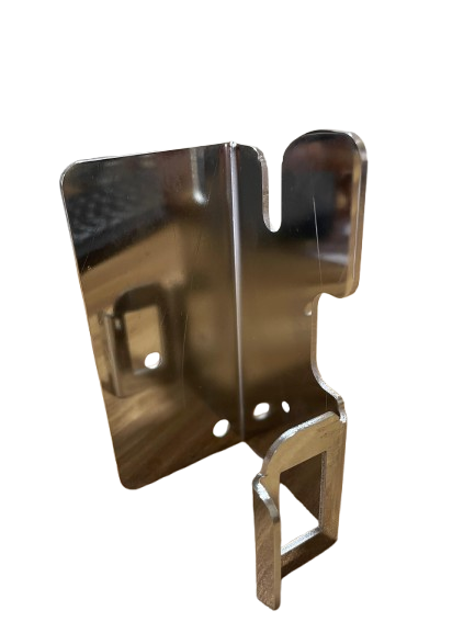 Upper Door